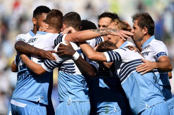 Europa League, per la Lazio obbligo reazione contro l’Eintracht Francoforte