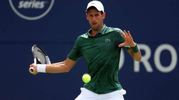 Tennis, a Shanghai si prosegue con il secondo turno del Master 1000