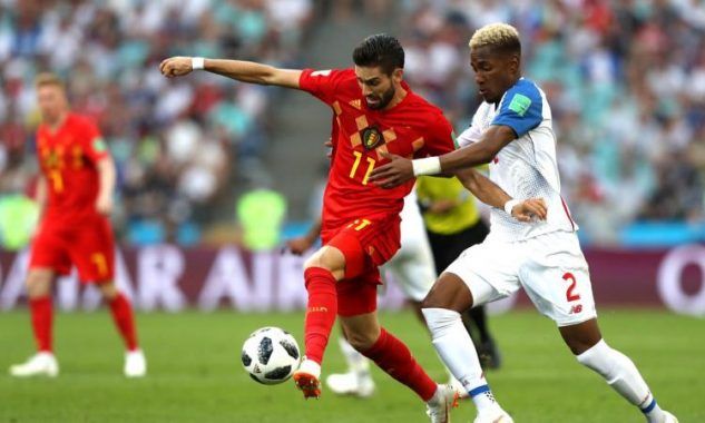 Nations League, scontro testa testa tra Belgio e Svizzera (ore 20.45)