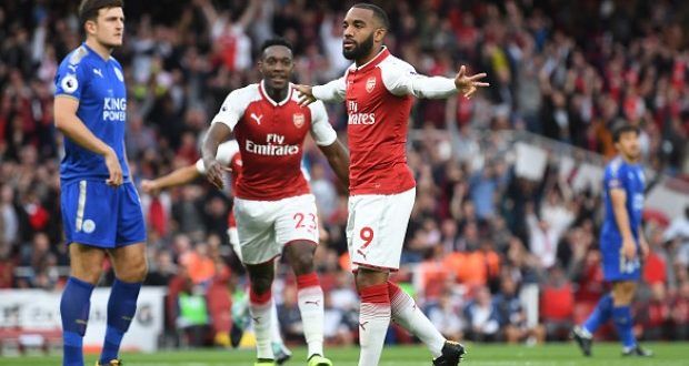 Premier League, riusciranno le Foxes a fermare l’Arsenal?