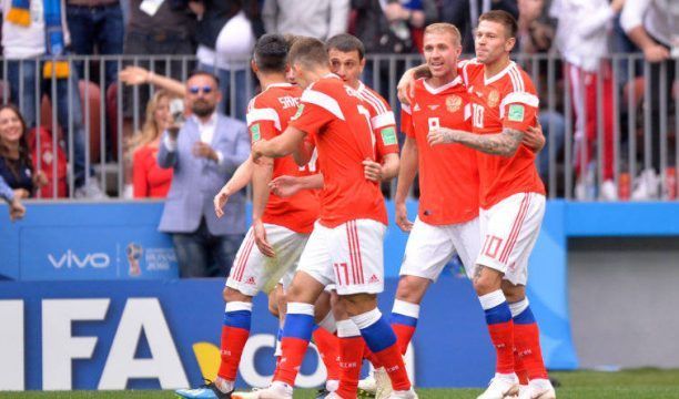 Nations League, Russia contro la Svezia per la testa del girone