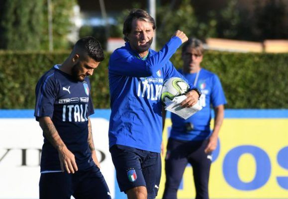 Italia, fiducia cercasi nell’amichevole con l’Ucraina (ore 20.45)