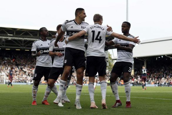Premier League: Monday Night di coda tra Huddersfield e Fulham