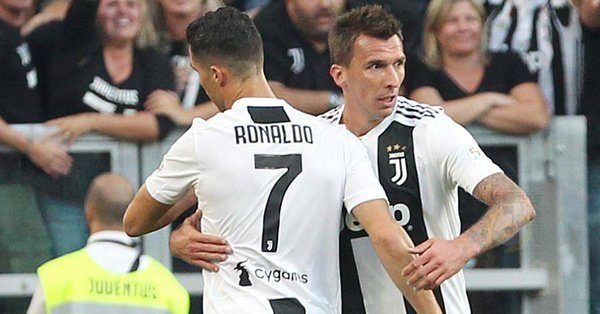 Champions League, Juventus ad un passo dalla qualificazione (ore 21)