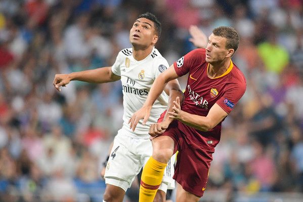 Champions League, reazione Roma con il Real Madrid (ore 21)