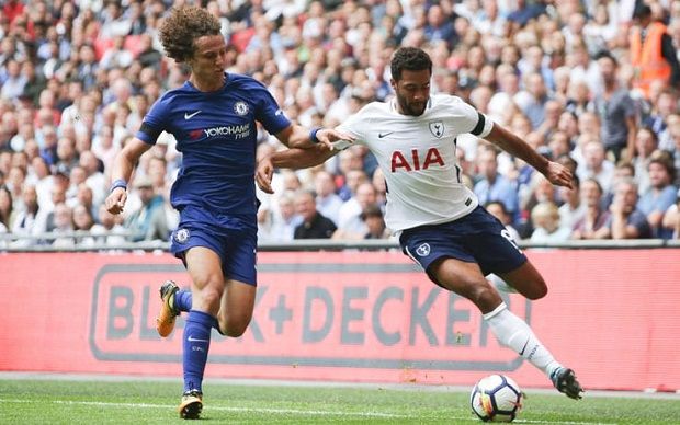 Premier League, infuocato big match tra Tottenham e Chelsea (sabato, ore 18.30)