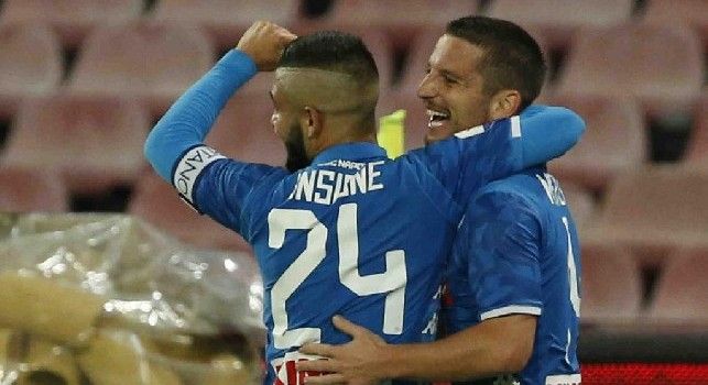 Champions League: Napoli, non sono ammesse distrazioni col PSG