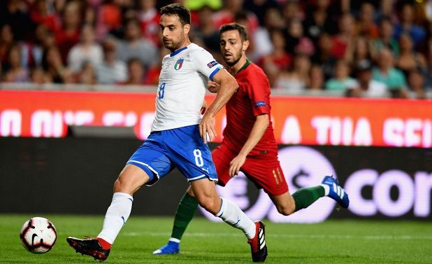 Nations League: Italia, contro il Portogallo è vietato sbagliare (sabato 20,45)