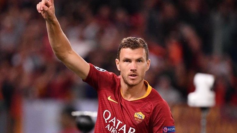 Champions League, per la Roma vetta da mantenere contro il CSKA Mosca