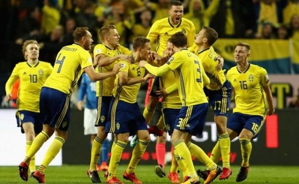 Nations League, Svezia e Russia si contendono la promozione in League A