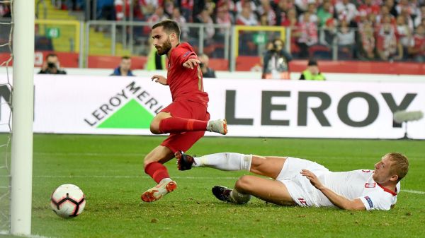 Nations League, poche ambizioni sul piatto di Portogallo-Polonia