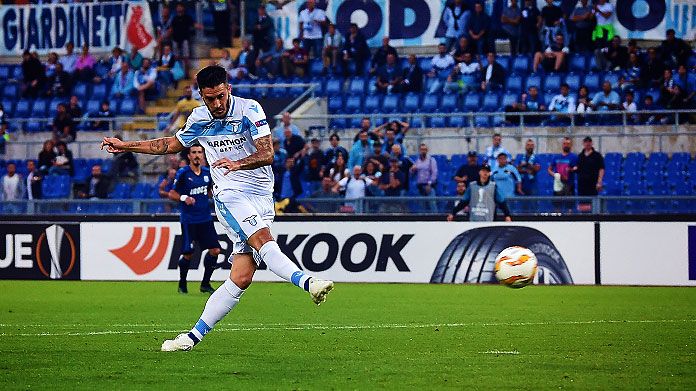 Europa League, Lazio a Cipro per inseguire il primo posto