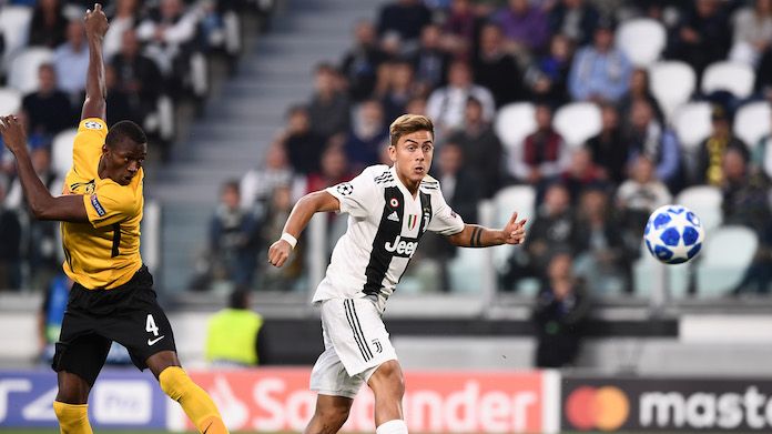 Champions League, Juventus a Berna per blindare il primo posto