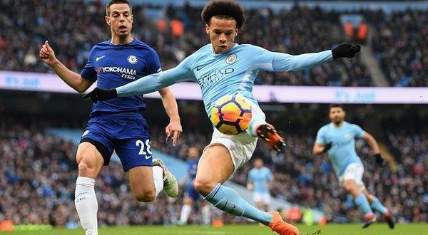 Premier League, Sarri fermerà la marcia dei Citizens di Guardiola?