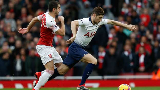 EFL Cup, quarto di finale bollente col derby londinese Arsenal-Tottenham