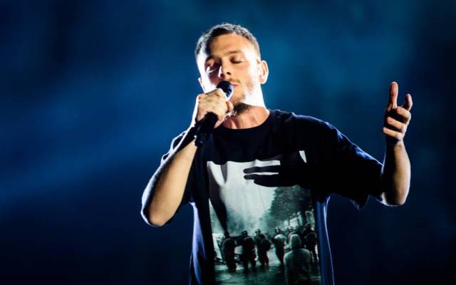 X Factor, Anastasio grande favorito per la vittoria finale