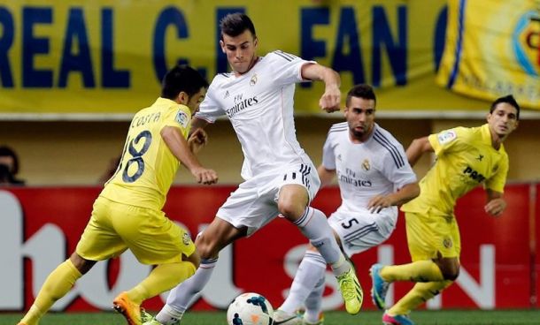 Liga, il Real Madrid recupera la 17esima giornata contro il Villareal