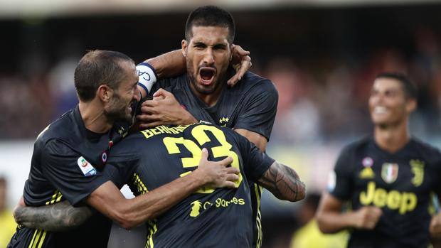 Serie A, tutto scontato nel posticipo Juventus-Chievo (20.30)?