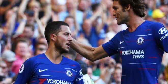 EFL Cup: Sarri si prenderà la rivincita sul Tottenham?