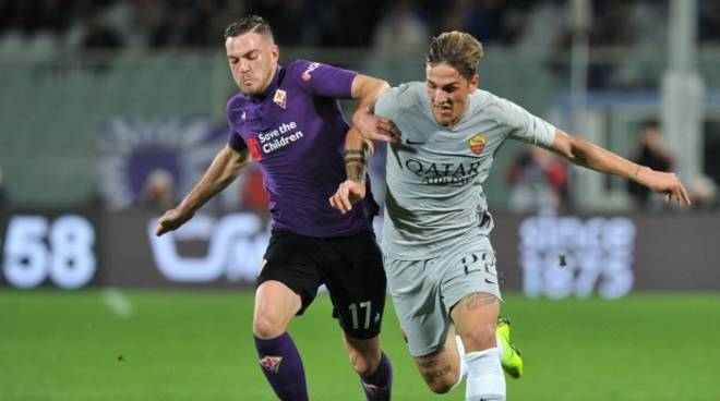 Per Fiorentina e Roma goleada anche in Coppa Italia? (ore 18.15)