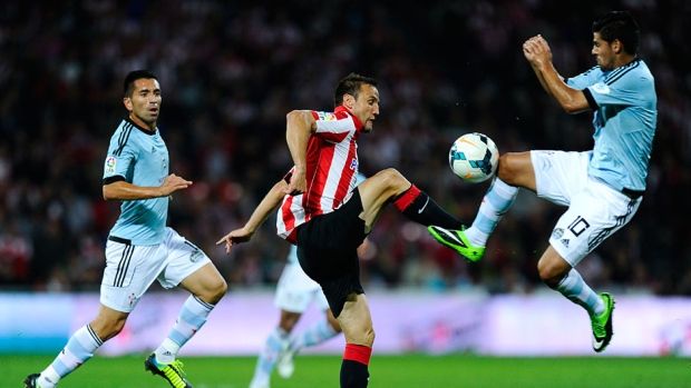 Liga, nel Monday Night tra Celta e Athletic punti salvezza in palio