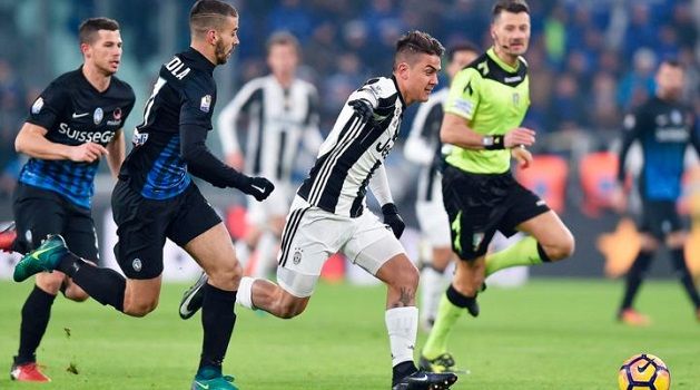 Coppa Italia, è tutto già deciso in Atalanta-Juventus? (ore 20.45)