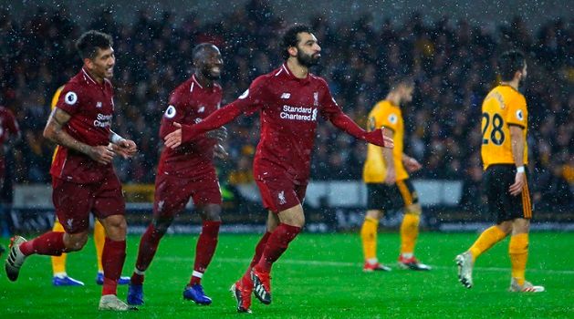 FA Cup: i Reds chiamati ad una prova d’orgoglio contro il Wolverhampton
