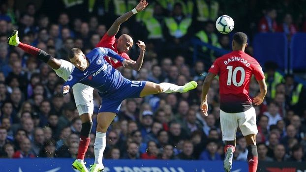 FA Cup, ottavo di finale stellare con Chelsea-Manchester United