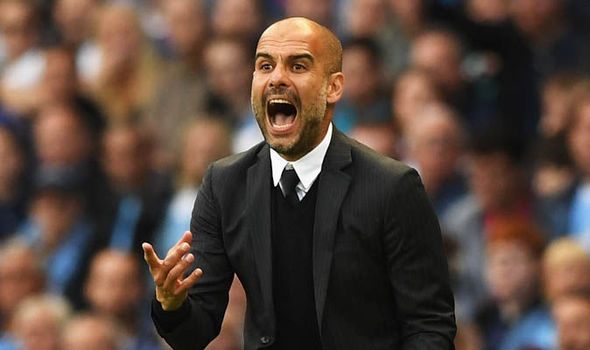 Champions League: riuscirà lo Schalke a fermare la truppa Guardiola?