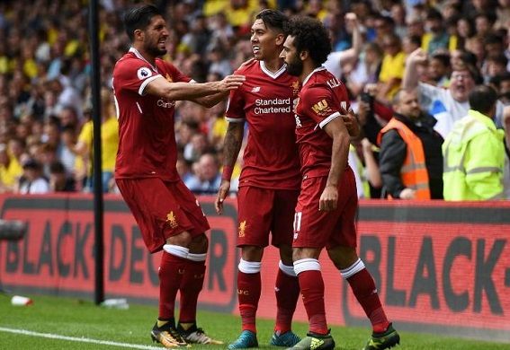 Champions League, tradizione e talento a confronto in Liverpool-Bayern Monaco