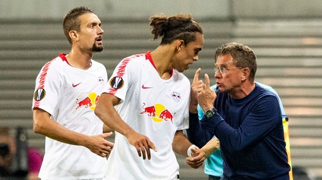 Bundesliga, nel Monday night il Lipsia può prendersi il terzo posto