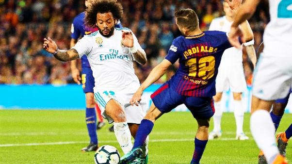 Il Clasìco accende la semifinale di Copa del Rey (ore 21)