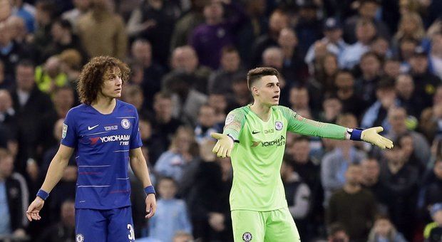 Premier League, reazione Chelsea nel derby col Tottenham?