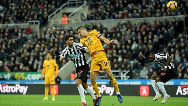 Premier League, Wolverhampton-Newcastle è il Monday Night della 26a giornata