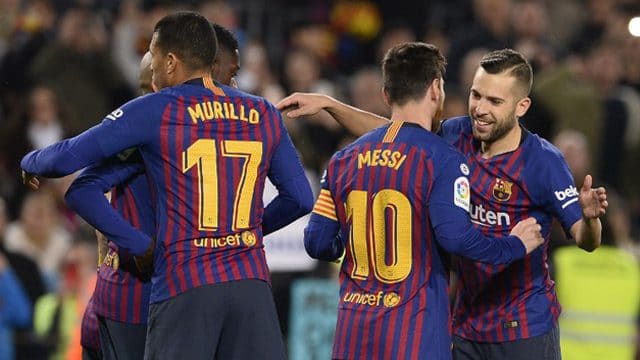 Champions League, il Lione troverà la prima vittoria contro il Barcellona?