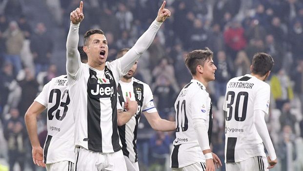 Champions League, la Juventus cerca la prima vittoria sull’Atletico Madrid