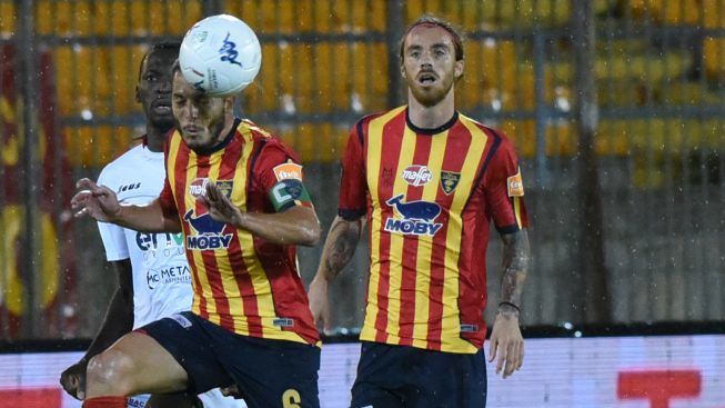 Serie B, nel Monday Night il Lecce prova a riavvicinarsi al secondo posto