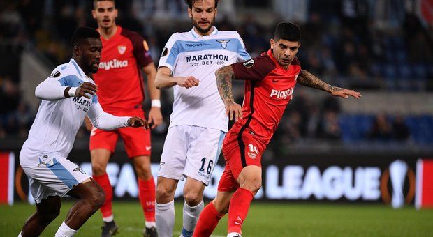 Europa League, per la Lazio conta solo vincere a Siviglia (ore 18.00)