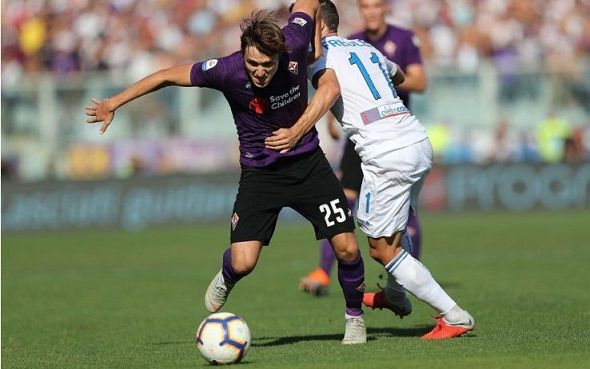 Coppa Italia, Fiorentina e Atalanta alla ricerca di una finale storica