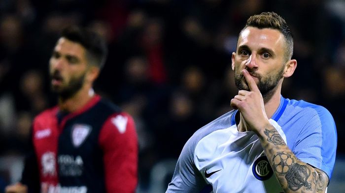 Serie A: Inter a Cagliari per ritrovare la vittoria (venerdì, ore 20.30)