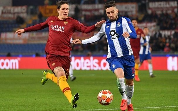 Champions League, ad Oporto si decide il futuro della Roma