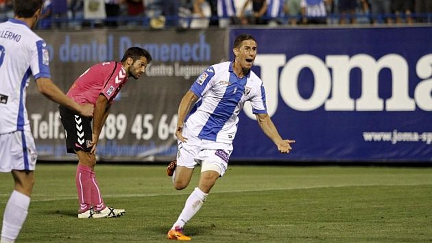 Liga, Monday Night di metà classifica tra Leganes e Levante