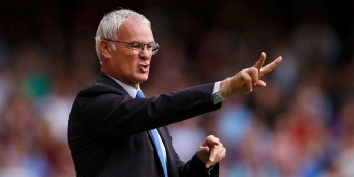 Serie A, contro l’Empoli la nuova Roma targata Claudio Ranieri (ore 20.30)