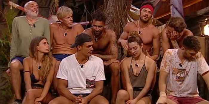 L’Isola dei Famosi verso la semifinale, Riccardo Fogli in testa nell’antepost