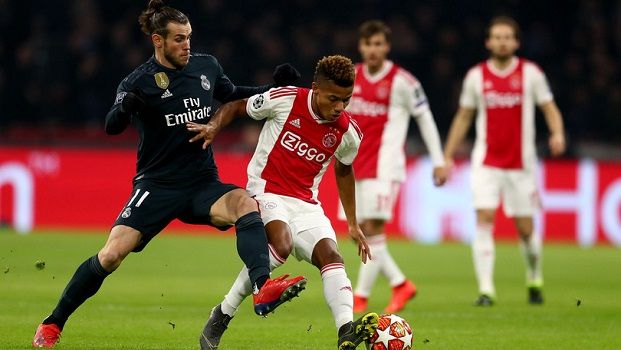 Champions League, l’Ajax approfitterà del momento no del Real Madrid?