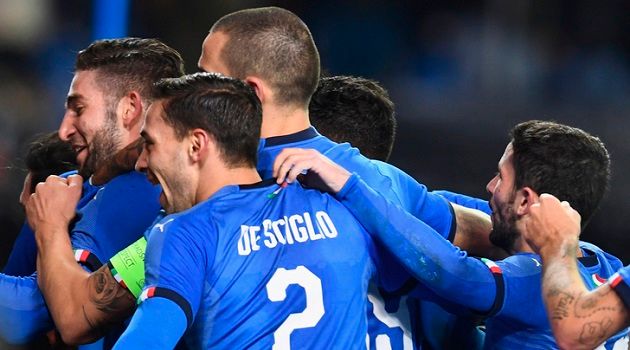 Euro 2020, in attesa dell’esordio Italia super favorita per la testa del girone