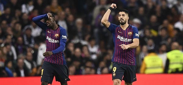 Champions League, Barcellona super favorito nel confronto con il Lione