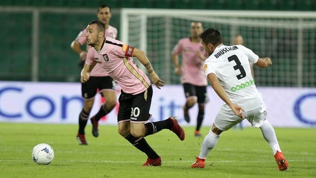 Serie B, il Venezia di mister Cosmi debutta contro il Palermo (ore 21)