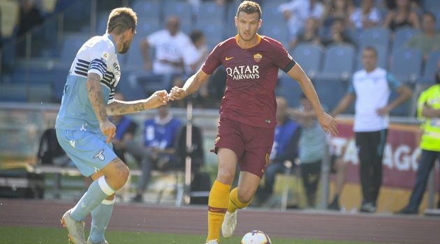 Serie A: con Lazio-Roma la Capitale vive la febbre del sabato sera (ore 20.30)