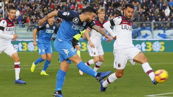 Zona retrocessione sempre più calda: chi rischia in Serie A